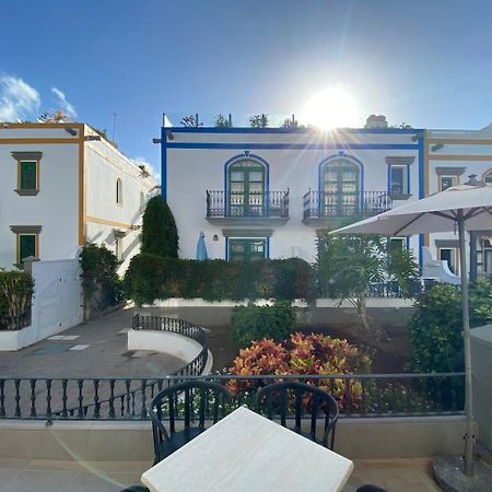 Morning Sun Apartment 229 プエルト・デ・モガン エクステリア 写真