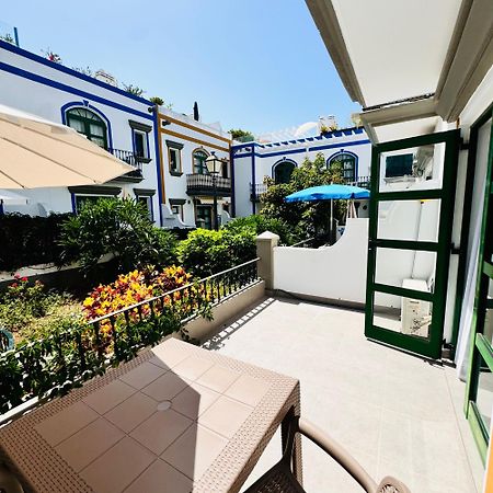 Morning Sun Apartment 229 プエルト・デ・モガン エクステリア 写真