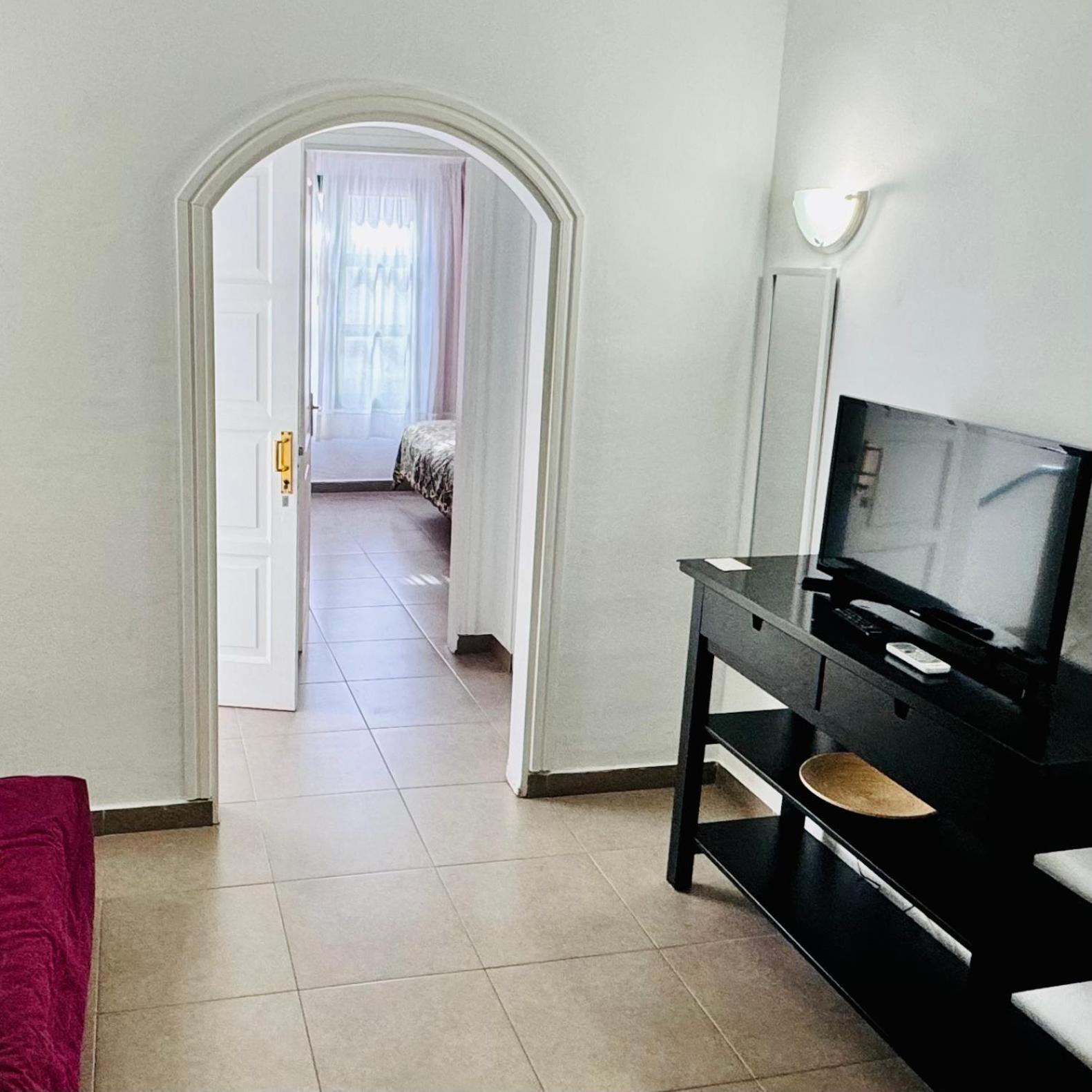 Morning Sun Apartment 229 プエルト・デ・モガン エクステリア 写真