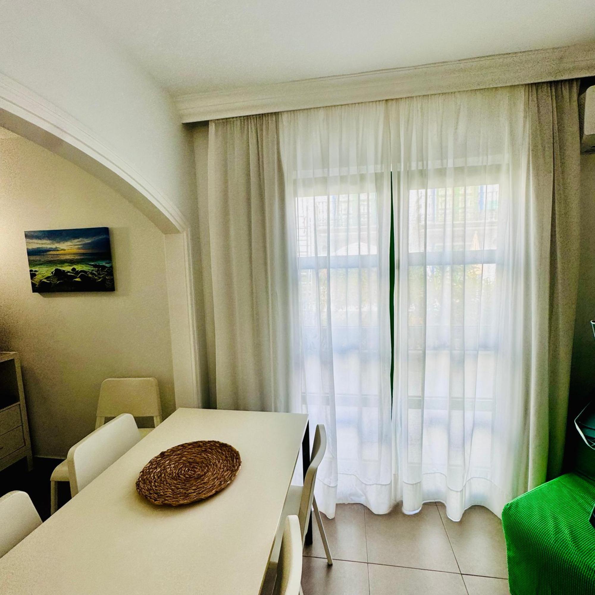 Morning Sun Apartment 229 プエルト・デ・モガン エクステリア 写真