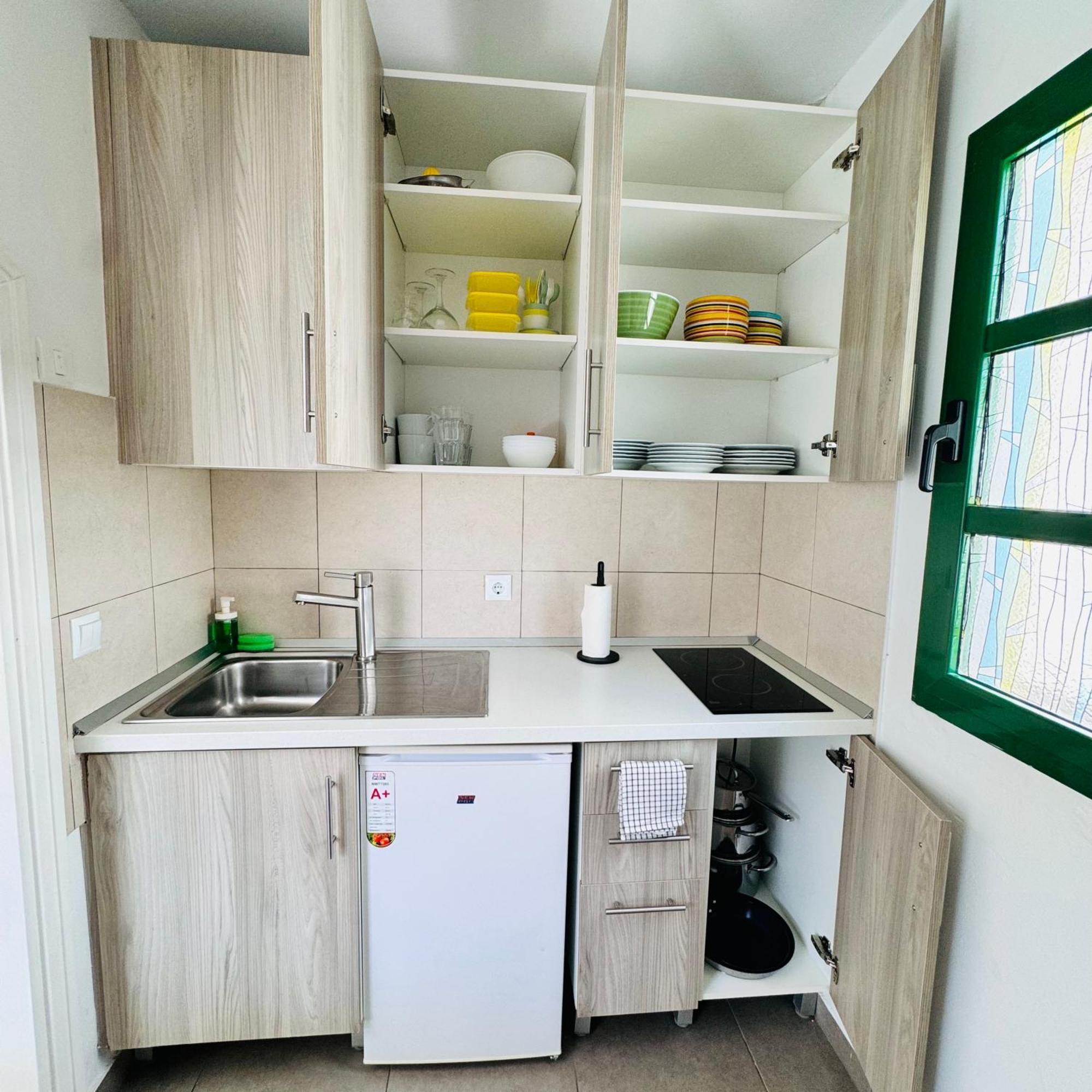 Morning Sun Apartment 229 プエルト・デ・モガン エクステリア 写真